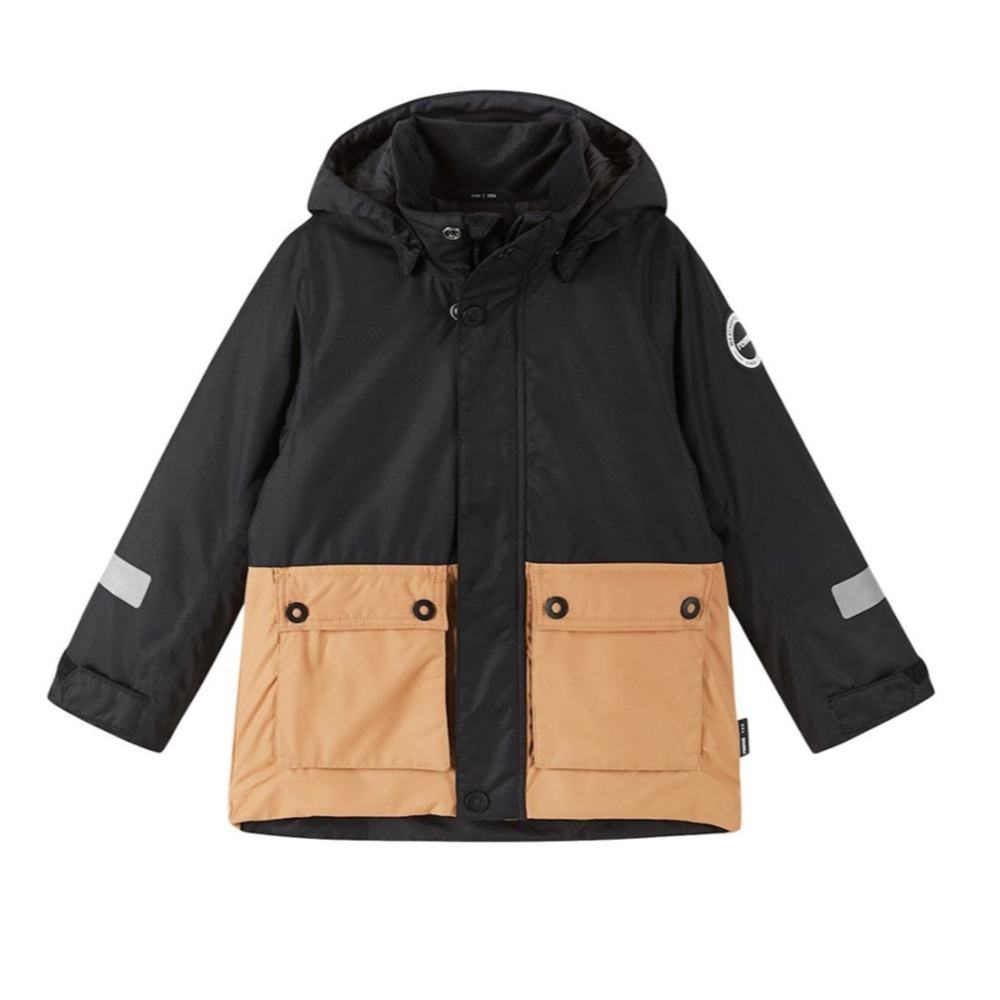 Reima Tec winter Jacket _ Luhanka